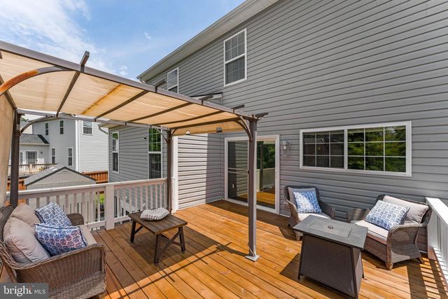 1772 FINLEY DR, Culpeper, VA 22701
