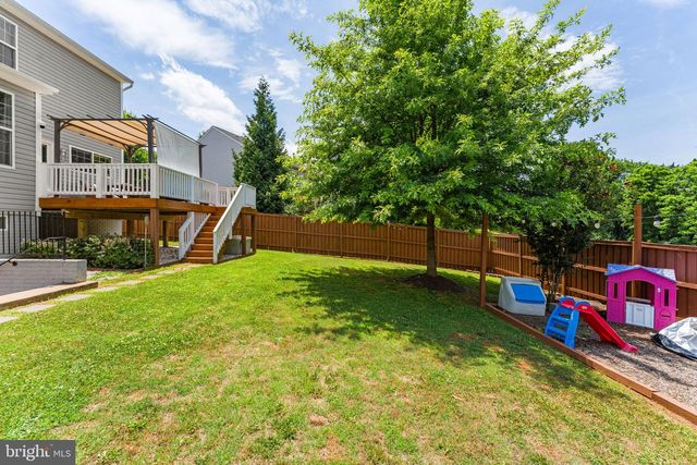 1772 FINLEY DR, Culpeper, VA 22701
