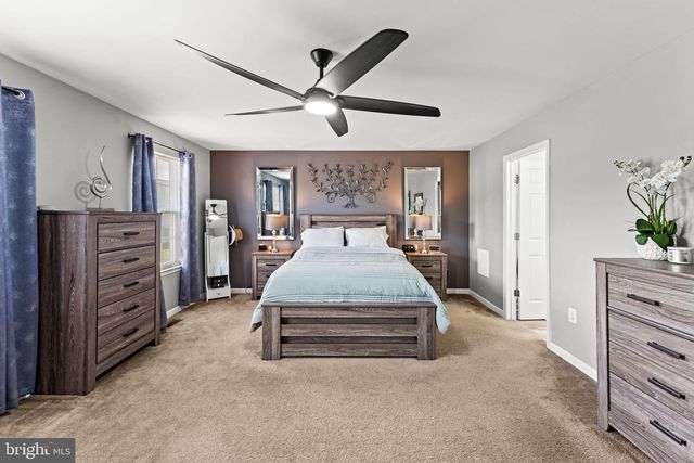 1772 FINLEY DR, Culpeper, VA 22701