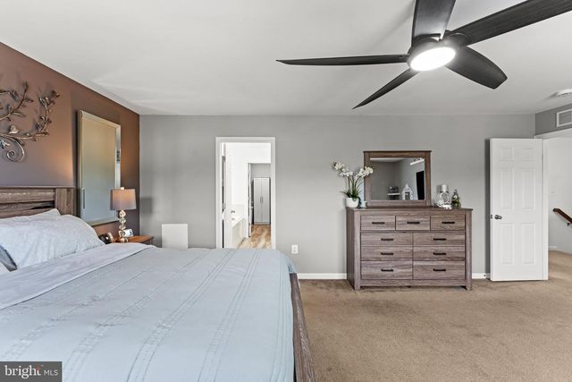 1772 FINLEY DR, Culpeper, VA 22701