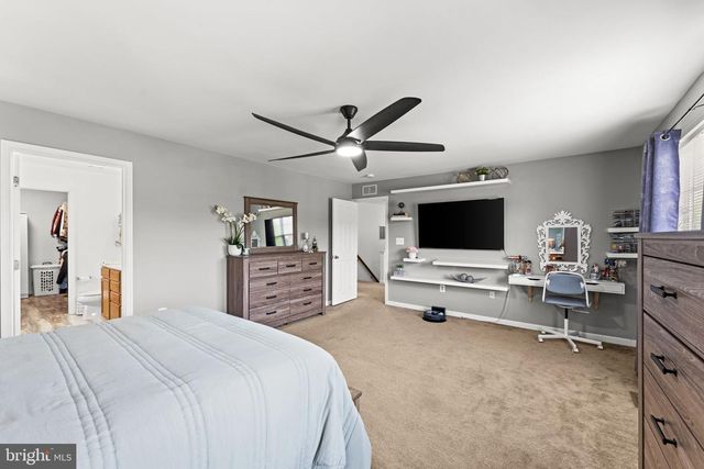 1772 FINLEY DR, Culpeper, VA 22701