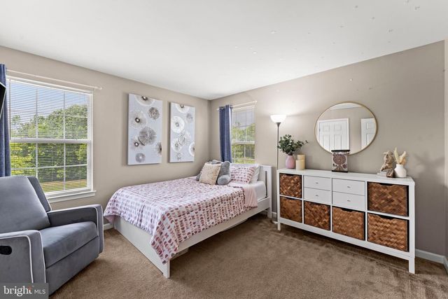 1772 FINLEY DR, Culpeper, VA 22701