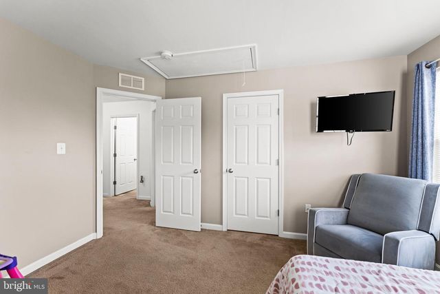 1772 FINLEY DR, Culpeper, VA 22701