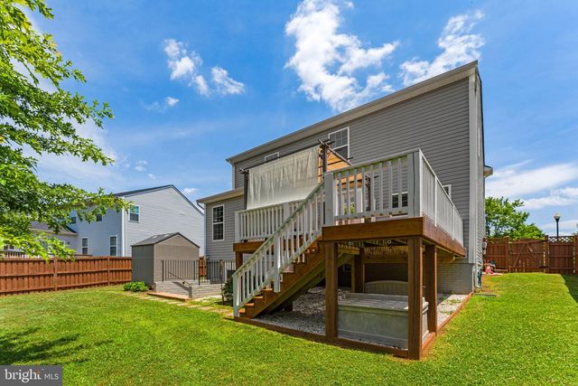 1772 FINLEY DR, Culpeper, VA 22701