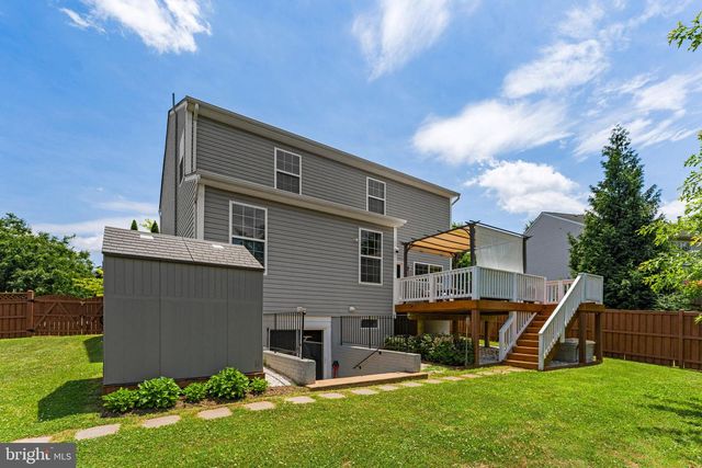 1772 FINLEY DR, Culpeper, VA 22701