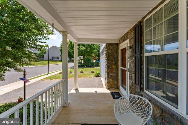 1772 FINLEY DR, Culpeper, VA 22701