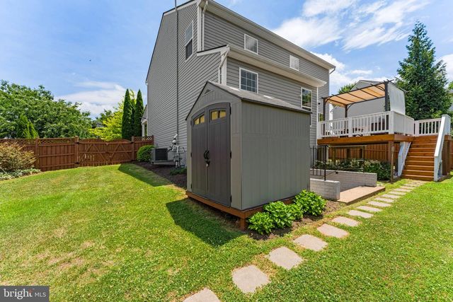 1772 FINLEY DR, Culpeper, VA 22701