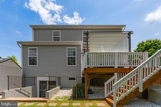 1772 FINLEY DR, Culpeper, VA 22701
