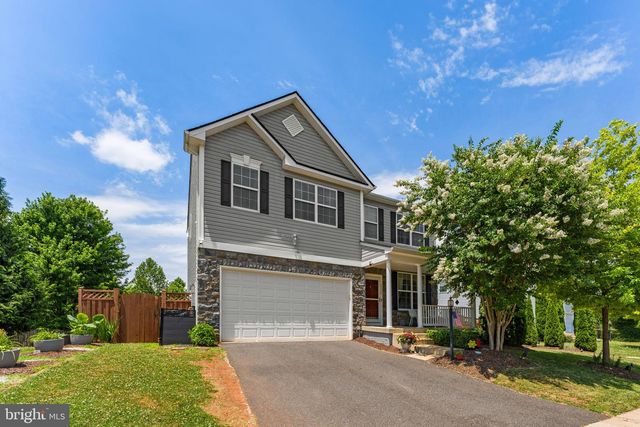 1772 FINLEY DR, Culpeper, VA 22701