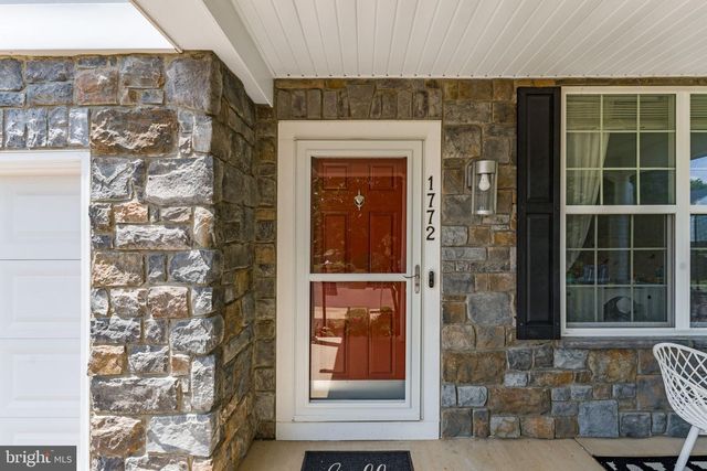 1772 FINLEY DR, Culpeper, VA 22701
