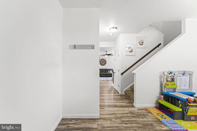 1772 FINLEY DR, Culpeper, VA 22701