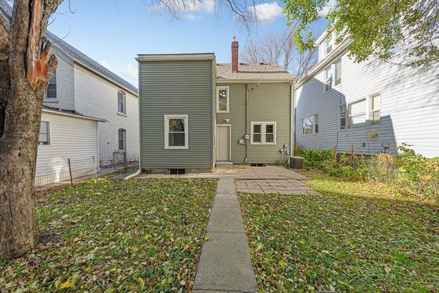 411 N Broad Street, Mankato, MN 56001