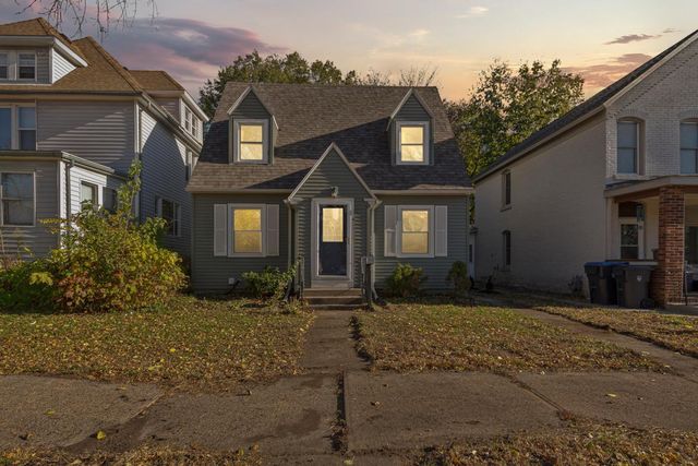 411 N Broad Street, Mankato, MN 56001