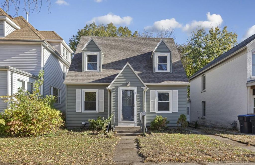 411 N Broad Street, Mankato, MN 56001