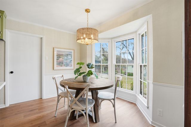 8625 Marys Creek Drive, Benbrook, TX 76116