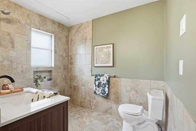 8625 Marys Creek Drive, Benbrook, TX 76116