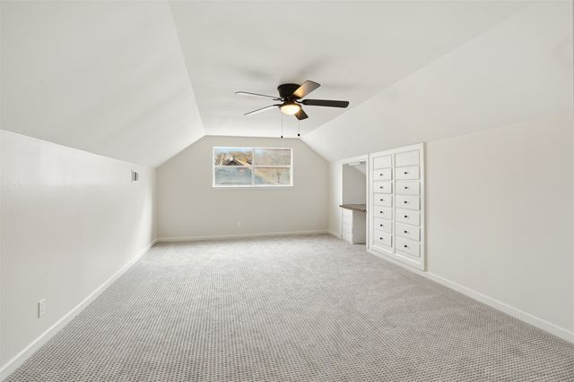 8625 Marys Creek Drive, Benbrook, TX 76116