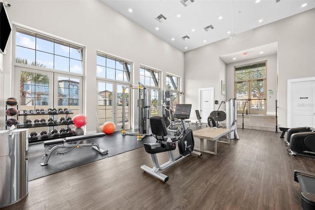 16912 TRADEWIND POINT, Winter Garden, FL 34787