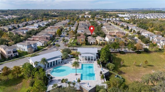 16912 TRADEWIND POINT, Winter Garden, FL 34787