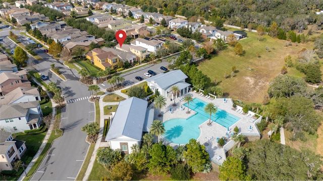 16912 TRADEWIND POINT, Winter Garden, FL 34787