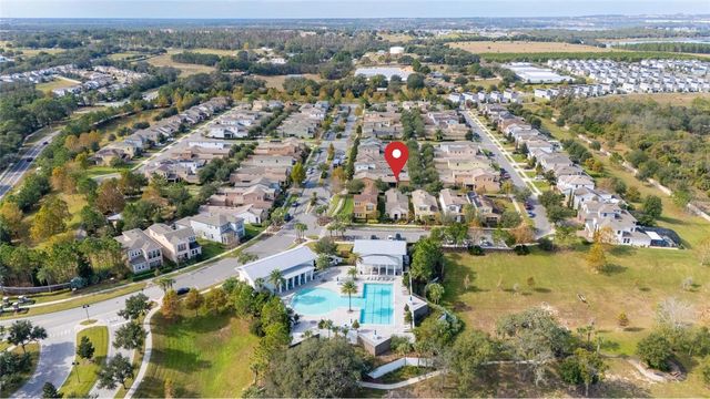 16912 TRADEWIND POINT, Winter Garden, FL 34787