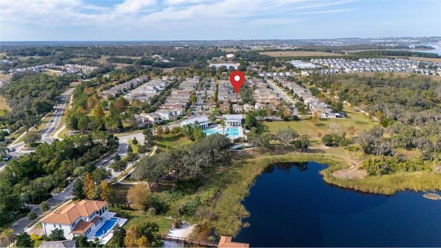 16912 TRADEWIND POINT, Winter Garden, FL 34787