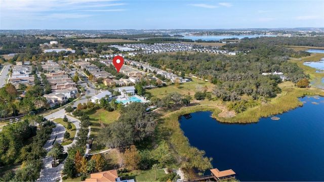 16912 TRADEWIND POINT, Winter Garden, FL 34787