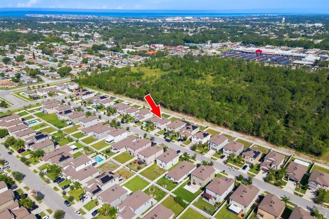 6139 APPLE SNAIL AVENUE, New Port Richey, FL 34653