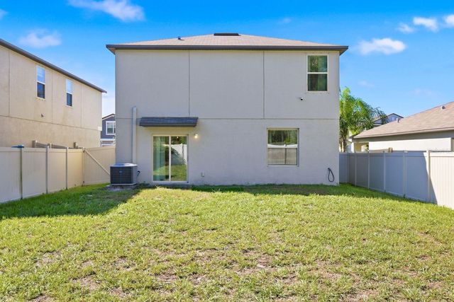 6139 APPLE SNAIL AVENUE, New Port Richey, FL 34653