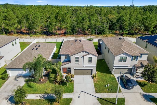 6139 APPLE SNAIL AVENUE, New Port Richey, FL 34653