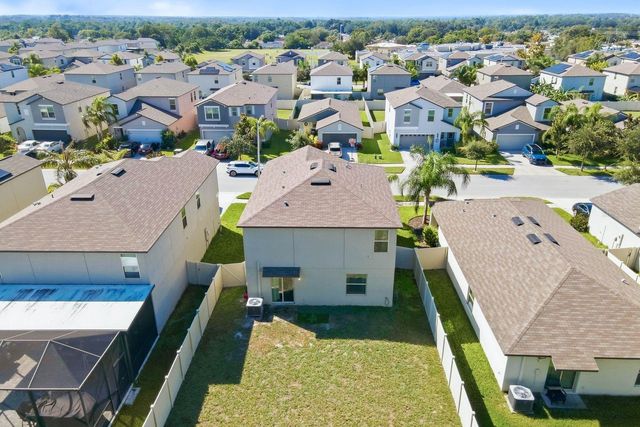 6139 APPLE SNAIL AVENUE, New Port Richey, FL 34653