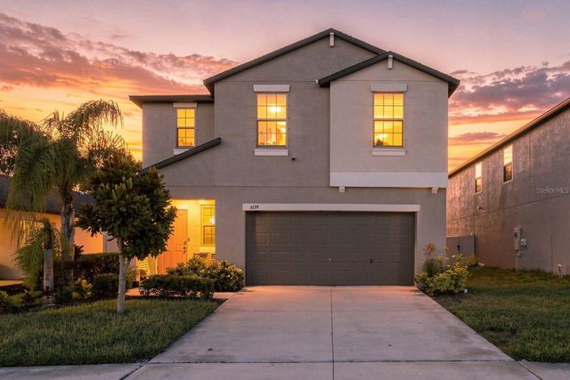 6139 APPLE SNAIL AVENUE, New Port Richey, FL 34653