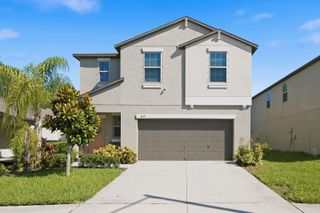 6139 APPLE SNAIL AVENUE, New Port Richey, FL 34653