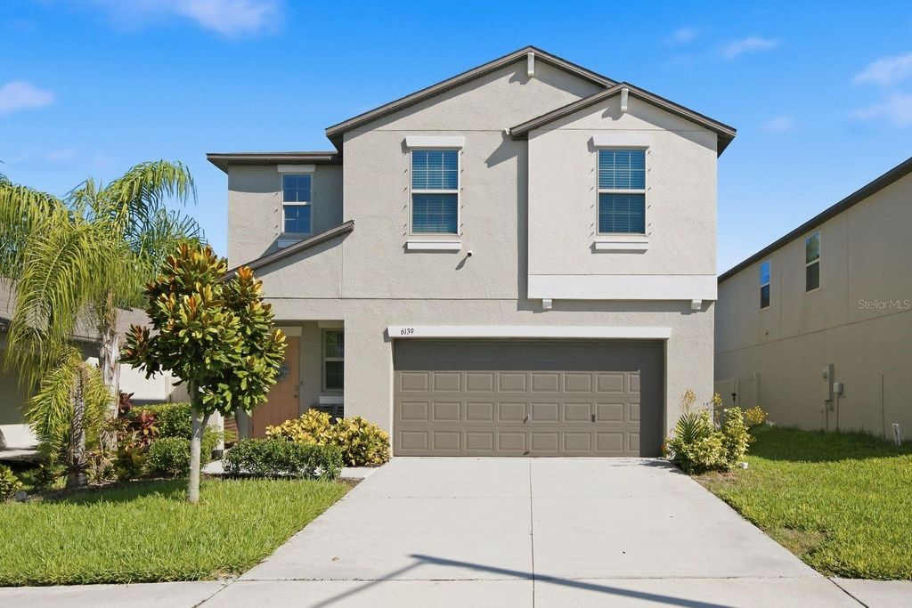 6139 APPLE SNAIL AVENUE, New Port Richey, FL 34653