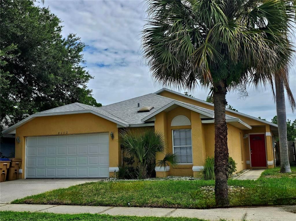 Image 1 of property listing at 8652 WELLINGTON LOOP, Kissimmee, FL 34747