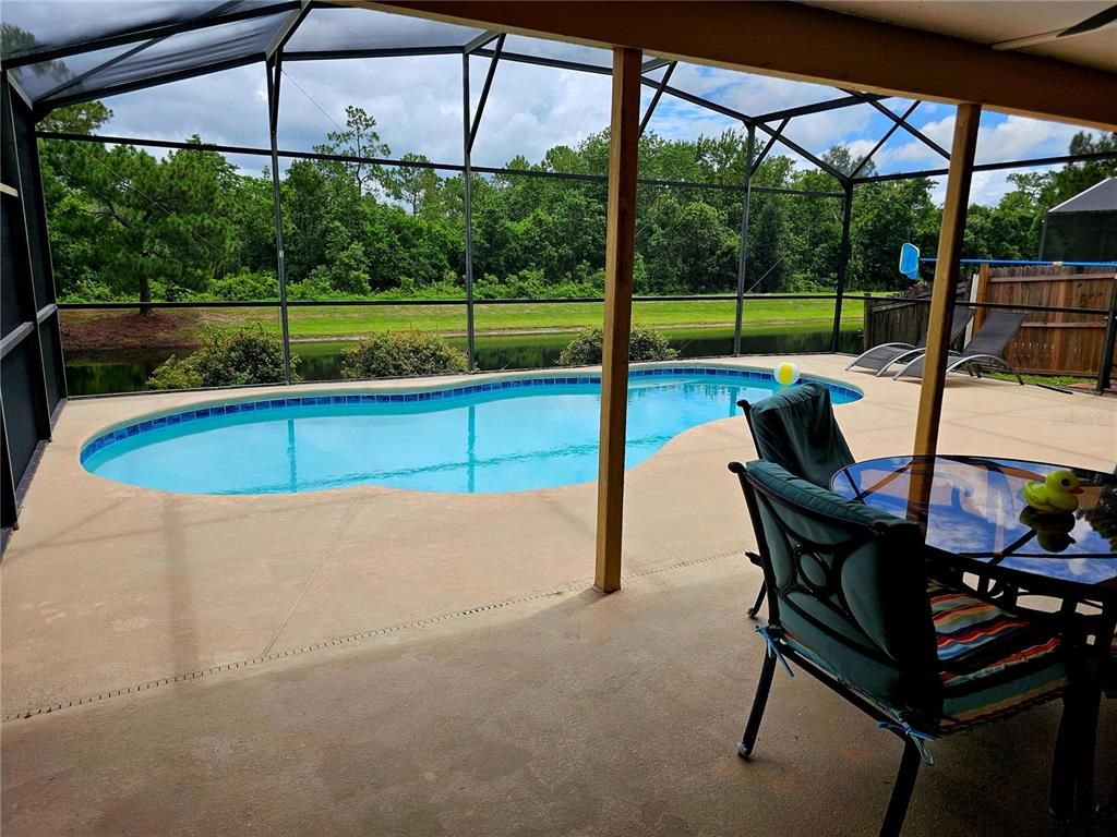 Image 54 of property listing at 8652 WELLINGTON LOOP, Kissimmee, FL 34747