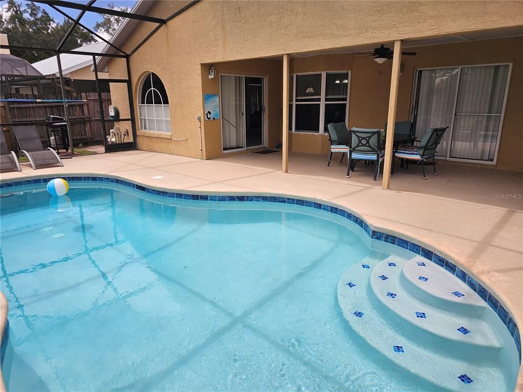 Image 57 of property listing at 8652 WELLINGTON LOOP, Kissimmee, FL 34747