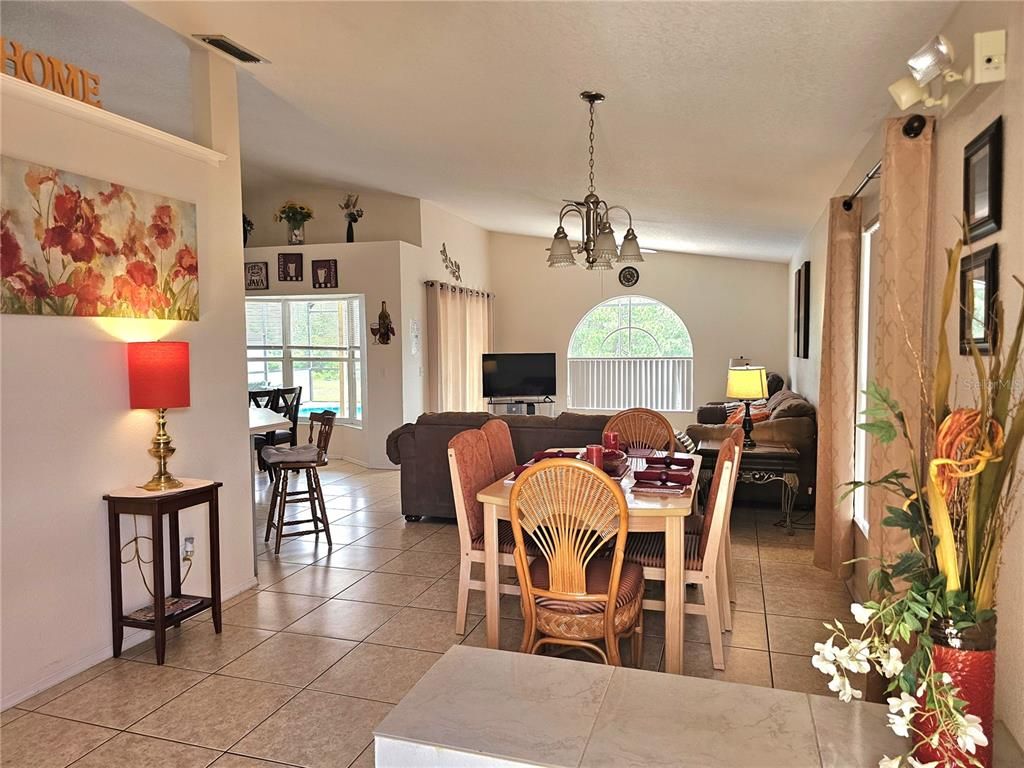 Image 6 of property listing at 8652 WELLINGTON LOOP, Kissimmee, FL 34747