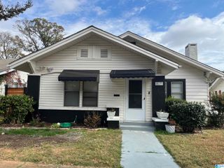 1571 DRUID HILL DRIVE, Birmingham, AL 35234