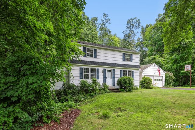 62 Old Farms Road, Tolland, CT 06084