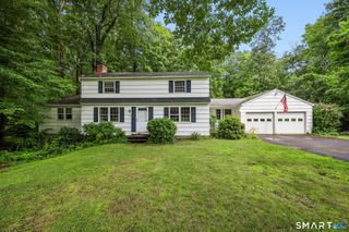 62 Old Farms Road, Tolland, CT 06084