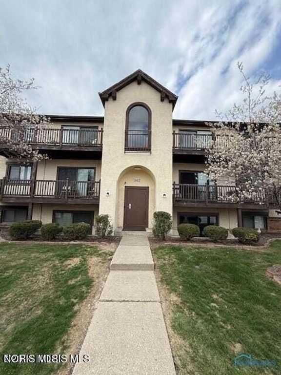 1662 Brownstone Boulevard, 312, Toledo, OH 43614