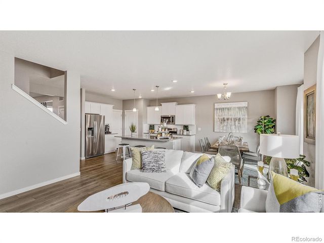 1933 Floating Leaf Drive, Fort Collins, CO 80528