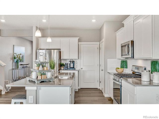 1933 Floating Leaf Drive, Fort Collins, CO 80528