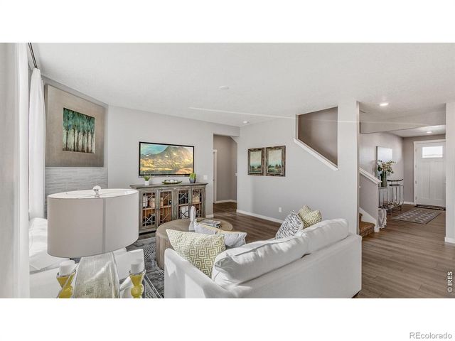 1933 Floating Leaf Drive, Fort Collins, CO 80528