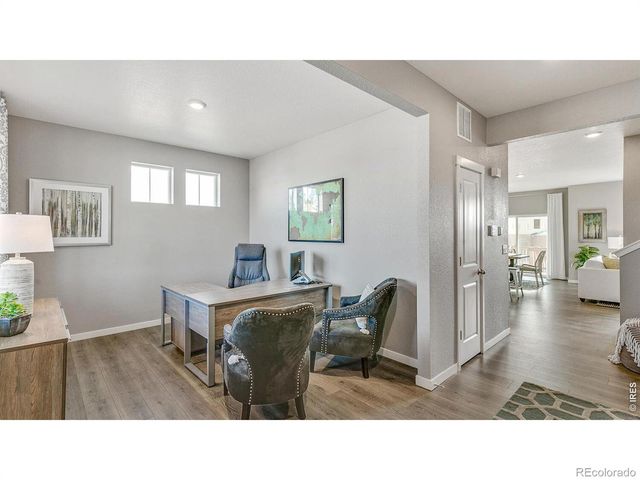 1933 Floating Leaf Drive, Fort Collins, CO 80528