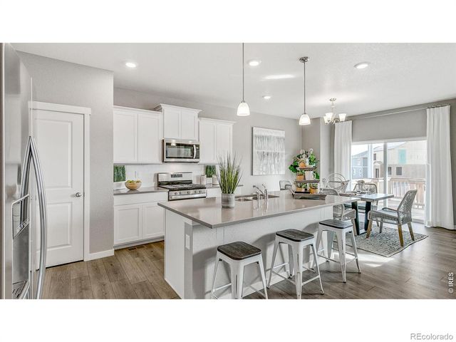 1933 Floating Leaf Drive, Fort Collins, CO 80528