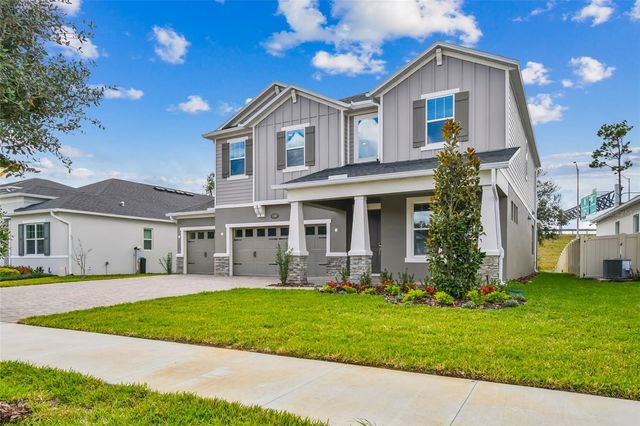 744 POINTE EMERSON BOULEVARD, Apopka, FL 32703