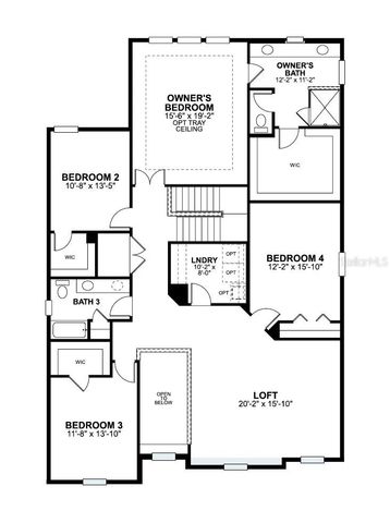 744 POINTE EMERSON BOULEVARD, Apopka, FL 32703