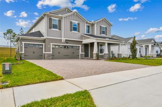 744 POINTE EMERSON BOULEVARD, Apopka, FL 32703